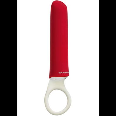 Doc Johnson - iPlease - Mini Vibrator