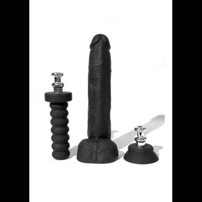 Boneyard - Dildo - 10 / 25,5 cm