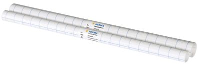 Herma 7003 7003 Selbstklebefolie - 3 m x 40 cm, glänzend