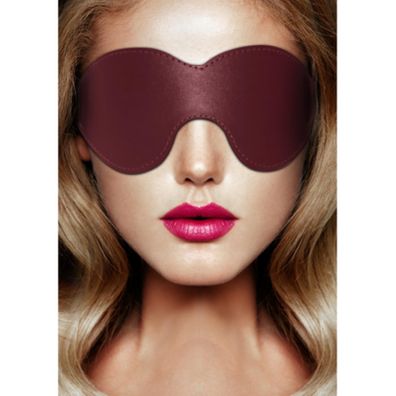 Ouch! by Shots - Luxury Eye Mask