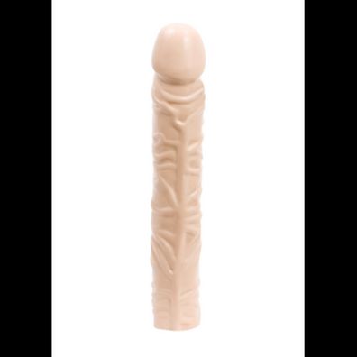 Doc Johnson - Classic Dong - Classic Dildo - 10 / 25 cm