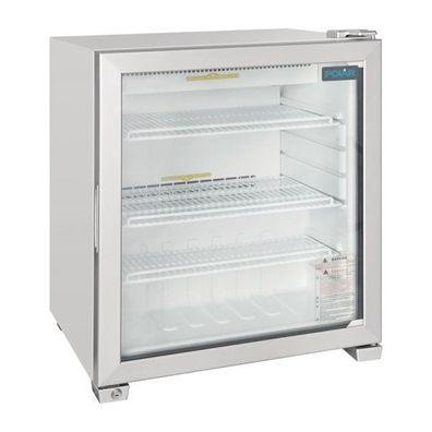 Polar G-Serie Display-Gefrierschrank