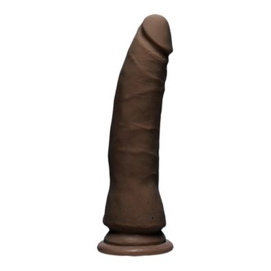 Doc Johnson - Thin D - Realistic Ultraskyn Dildo - 7 / 18 cm