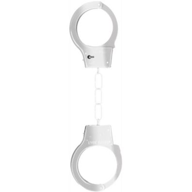 Shots Toys by Shots - Metal Handcuffs