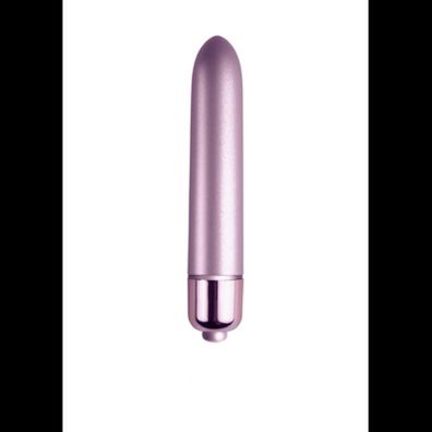 Rocks-Off - Vibrating Bullet with 10 Speeds - 3.54 / 90 mm