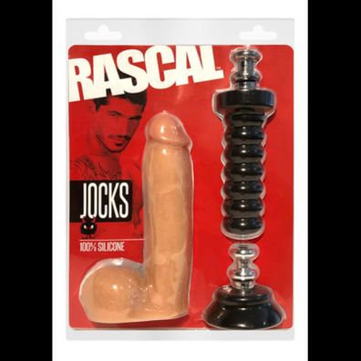 Boneyard - Jocks Johnny - Silicone Cock