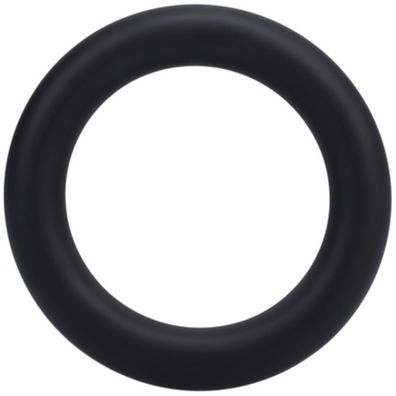 Doc Johnson - The Silicone Gasket - Cockring - Large