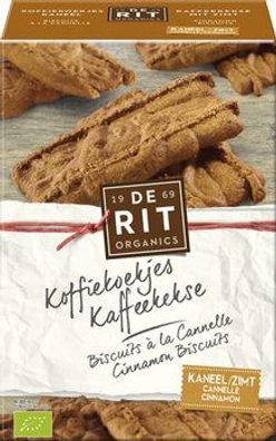 deRit 3x Kaffeekekse 165g