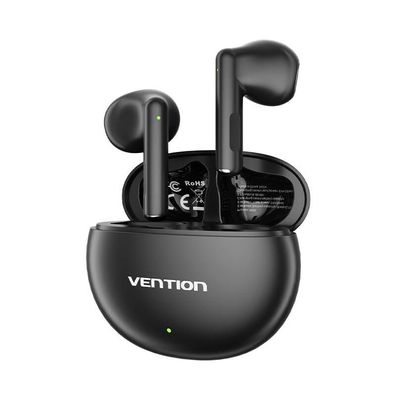 Kabellose Ohrhörer NBKB0 Wireless Kopfhörer In-Ear schwarz