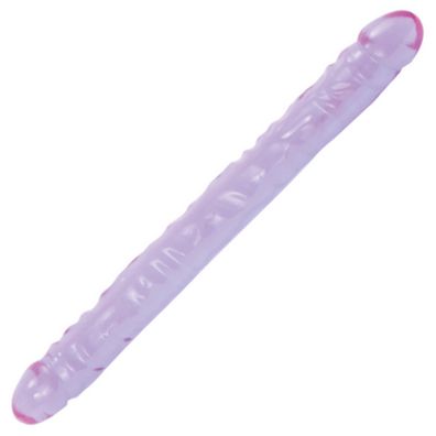 Doc Johnson - Double Dong - Double Dildo - 18 / 45 cm