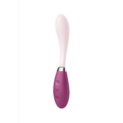 Satisfyer - G-Spot Flex 3 - G-Spot Vibrator