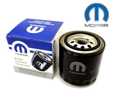 Ölfilter Dodge Ram 4,7L 5,2L 5,7L 6,1L 5,9L Bj:98-07 ( MO-090 ) (MOPAR)