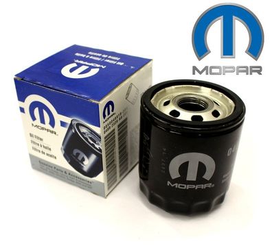 Ölfilter (Ölfilterhöhe 84,58mm) ( 04892339AA MO-339 ) (MOPAR)