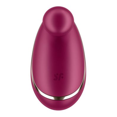 Satisfyer - Spot On 1 - Berry