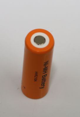 Panasonic - HHR-210A - A - 1,2 Volt 2100mAh Ni-MH