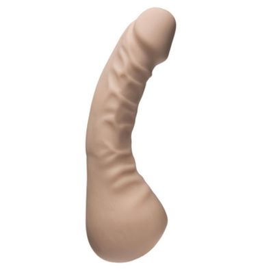 Doc Johnson - The Mangina - Couple Toy Masturbator and Dildo