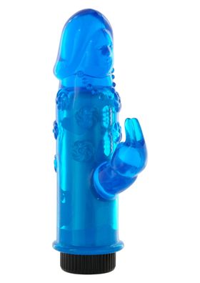 Seven Creations - Mini Rabbit Vibrator