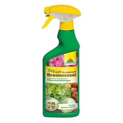 Neudorff BioKraft Grundstoff Brennnessel AF - 500 ml