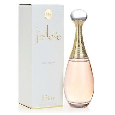 Dior J‘adore Jadore Eau De Toilette 100ml Neu