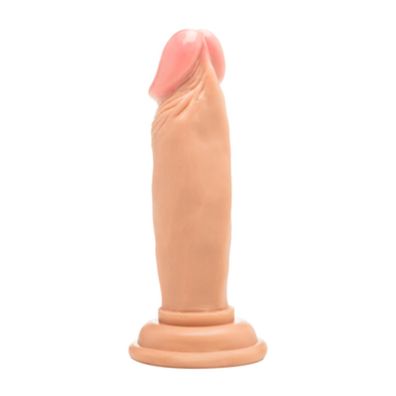 RealRock by Shots - Realistic Cock - 6 / 15 cm