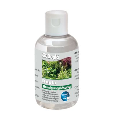 Dupla Reinigungslösung - 100 ml