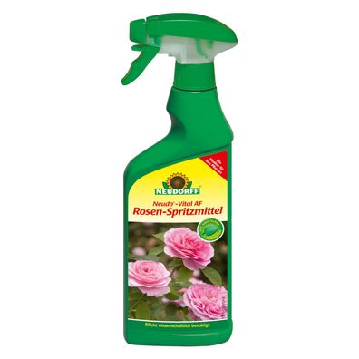 Neudorff Neudo-Vital AF Rosen Spritzmittel - 500 ml