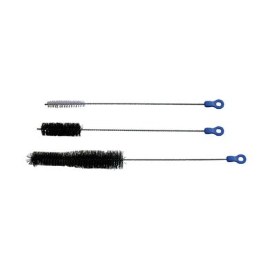 Hobby Reinigungsbürsten-Set, 37 cm, Ø 1,5 / 2,5 / 3,5 cm