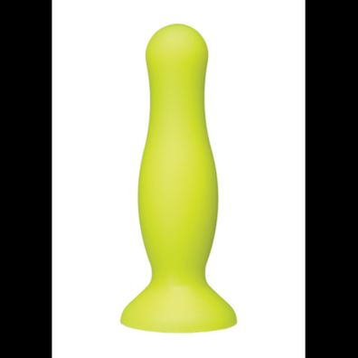 Doc Johnson - Mode - Silicone Anal Plug - 4.5 / 11 cm