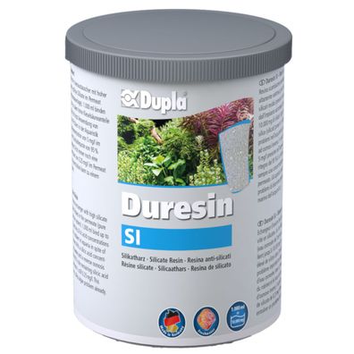 Dupla Duresin SI, Silikatharz, 1.000 ml