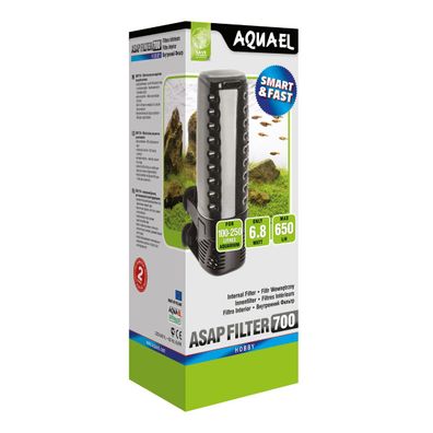 Aquael Innenfilter ASAP 700