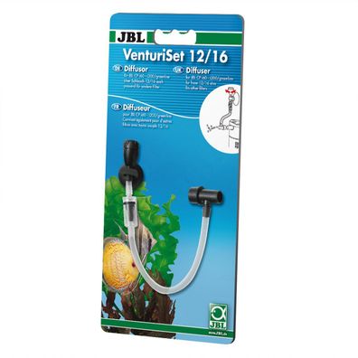 JBL VenturiSet 12/16 CPi