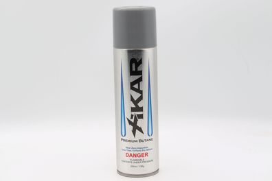 Xikar Purofine Butan 250 ml