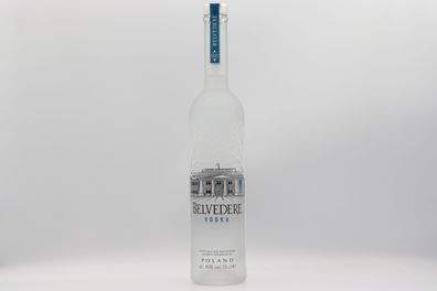 Belvedere Vodka 0,7 ltr