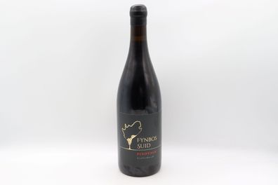 Pinotage 2022 0,75 ltr. Fynbos Suid