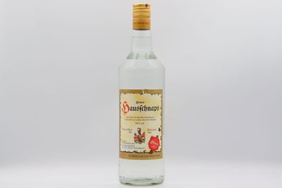 Prinz Feiner Hausschnaps 1,0 ltr. Spirituose mit Marillengeschmack