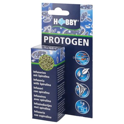 Hobby Protogen, Infusorien, 20 ml