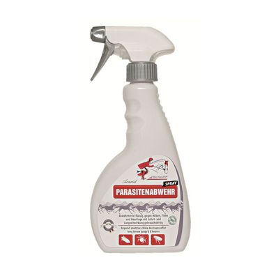 Schopf Riders Acarid Parasitenabwehr - 500 ml