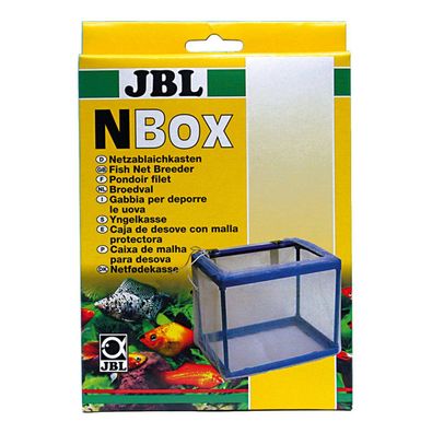 JBL N-Box