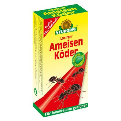 Neudorff Loxiran AmeisenKöder - 2 x 20 ml