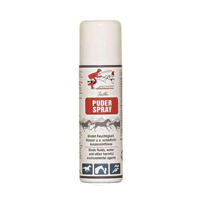 Schopf Riders Talko Puderspray - 200 ml