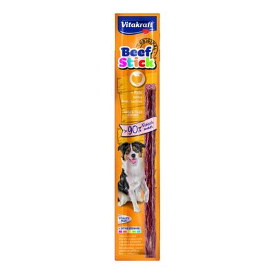 Vitakraft Beef Stick Original Pute - 50 x 12g