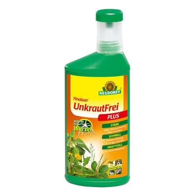 Neudorff Finalsan UnkrautFrei Plus - 500 ml