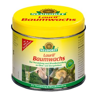 Neudorff Lauril Baumwachs - 250 g