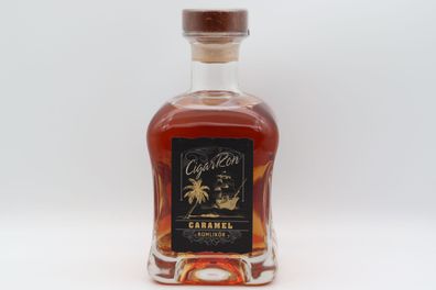 Cigar Ron Caramel 0,5 ltr