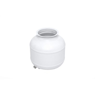 Bestway® Ersatzteil Filtertank (grau) für Sandfilteranlagen (58499 | GS)