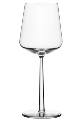 Iittala Essence Rotweinglas - 45 cl - Klar - 2 Stück