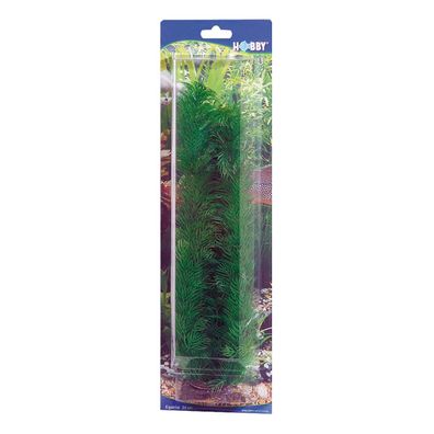 Hobby Egeria, 34 cm - künstliche Aquariumpflanze