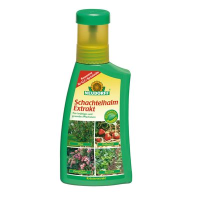 Neudorff Schachtelhalm Extrakt - 250 ml