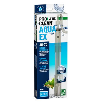 JBL ProClean Aqua Ex 45-70 - Mulmglocke