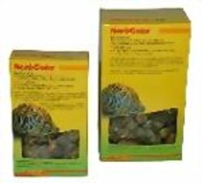 Lucky Reptile - Herb Cobs 250g